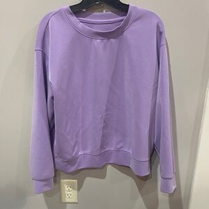 A New Day Sweatshirt